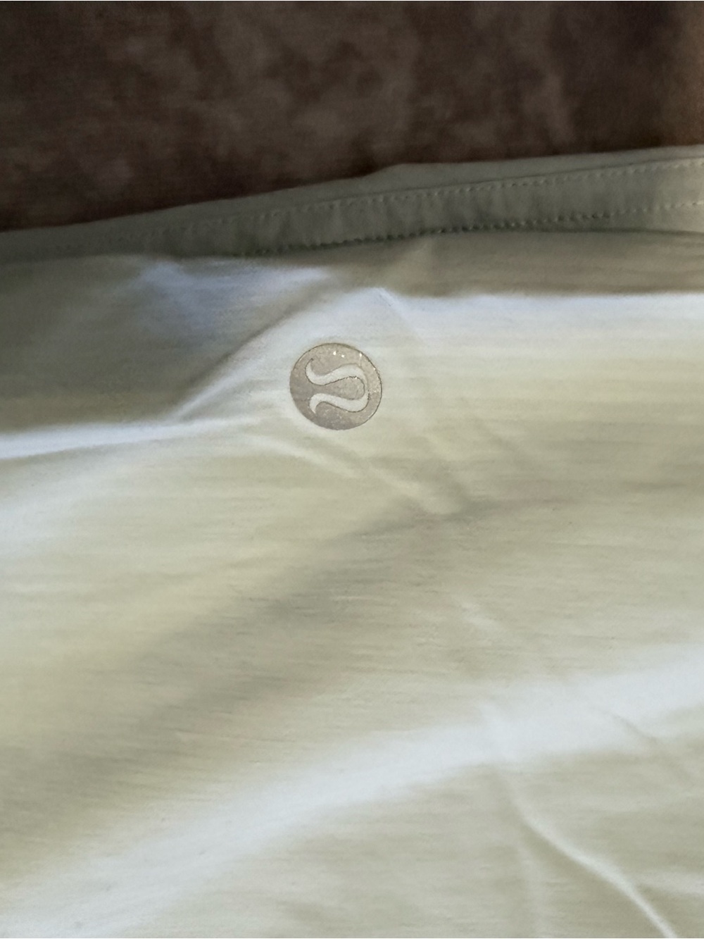 Lulu Lemon Dance Studio Joggers Size 0 Light Blue - Picture 3 of 4